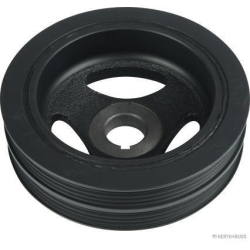 Шкив ремня генератора HERTH+BUSS JAKOPARTS