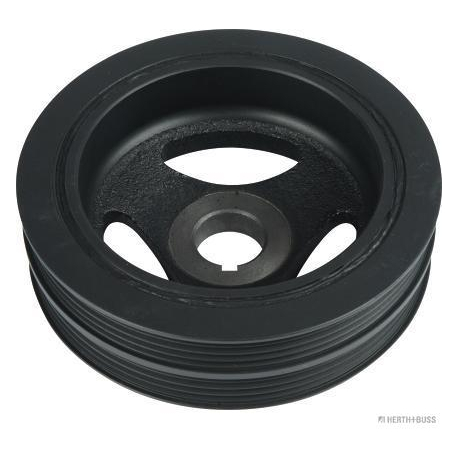 Шкив ремня генератора HERTH+BUSS JAKOPARTS - HBJ J1090500 - изображение №1 HBJ J1090500