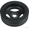 Шкив ремня генератора HERTH+BUSS JAKOPARTS - HBJ J1090500 - изображение №1