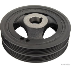 Шків ременя генератора HERTH+BUSS JAKOPARTS