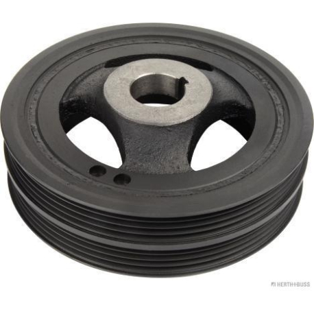 Шків ременя генератора HERTH+BUSS JAKOPARTS - HBJ J1090514 - зображення №1 HBJ J1090514