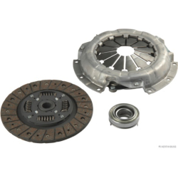 Комплект зчеплення HERTH+BUSS JAKOPARTS