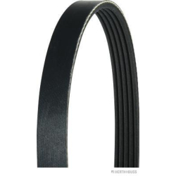 Полікліновий ремінь 5PK1390 HERTH+BUSS JAKOPARTS