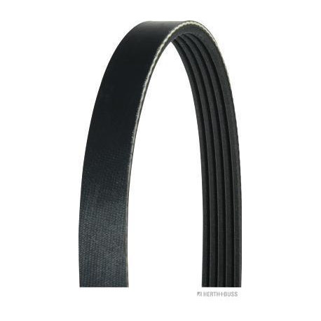 Полікліновий ремінь 5PK1390 HERTH+BUSS JAKOPARTS - HBJ J1051388 - зображення №1 HBJ J1051388