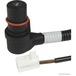 Датчик частоти обертання колеса (ABS) HERTH+BUSS JAKOPARTS