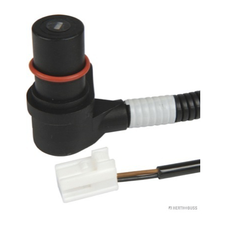 Датчик частоты вращения колеса (ABS) HERTH+BUSS JAKOPARTS - HBJ J5920311 - изображение №1 HBJ J5920311
