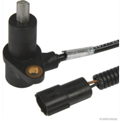 Датчик частоты вращения колеса (ABS) HERTH+BUSS JAKOPARTS