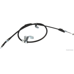 Трос стоянкової гальмівної системи HERTH+BUSS JAKOPARTS