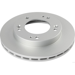 Диск гальмівний HERTH+BUSS JAKOPARTS