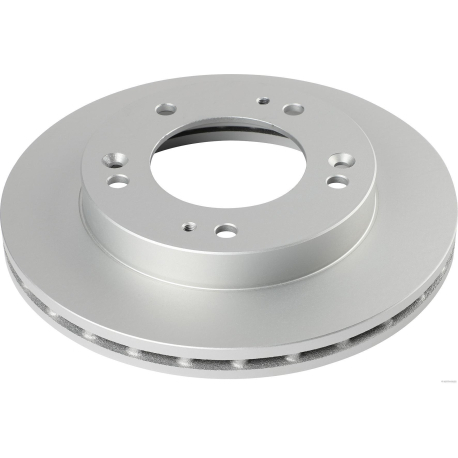 Диск тормозной HERTH+BUSS JAKOPARTS - HBJ J3300311 - изображение №1 HBJ J3300311