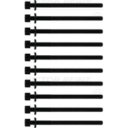 Болт головки циліндра комплект VICTOR REINZ