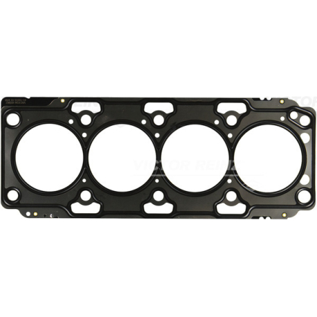 Прокладка головки VICTOR REINZ - 61-10022-10 - зображення №1 61-10022-10