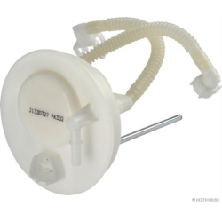 Фильтр топливный HERTH+BUSS JAKOPARTS