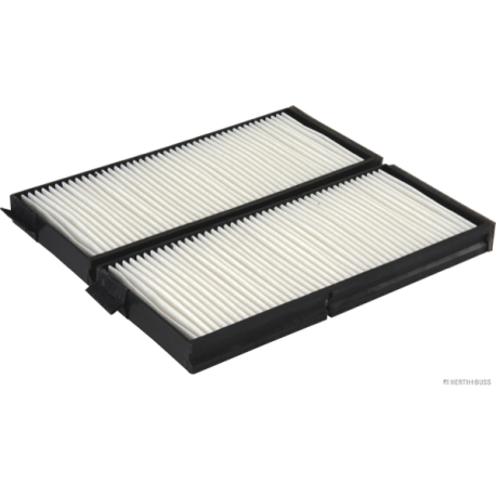 Фільтр салону HERTH+BUSS JAKOPARTS - HBJ J1340318 - зображення №1 HBJ J1340318