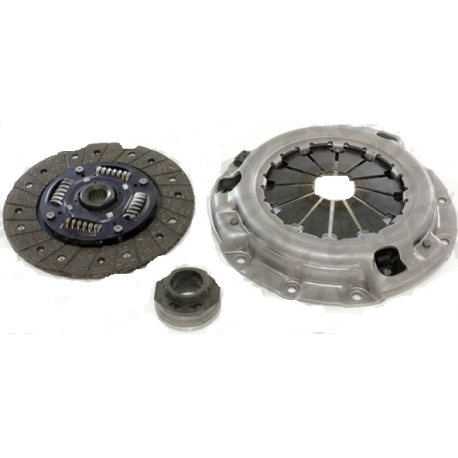 Комплект зчеплення Valeo PHC - KIK-016 - зображення №1 KIK-016