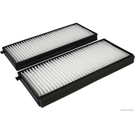 Фильтр салона HERTH+BUSS JAKOPARTS - HBJ J1340304 - изображение №1 HBJ J1340304