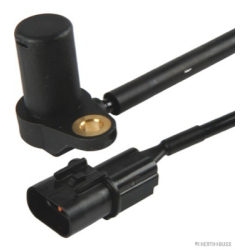 Датчик частоты вращения колеса (ABS) HERTH+BUSS JAKOPARTS