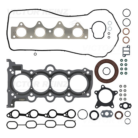 Комплект прокладок двигуна VICTOR REINZ - 01-54020-01 - зображення №1 01-54020-01
