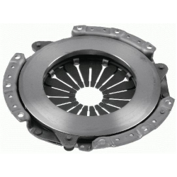 Корзина сцепления (нажимной диск) Valeo PHC