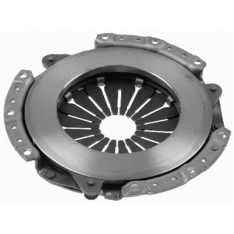 Кошик зчеплення (натискний диск) Valeo PHC - HDC-64 - зображення №1 HDC-64