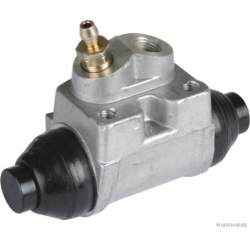 Циліндр гальмівний задній HERTH+BUSS JAKOPARTS