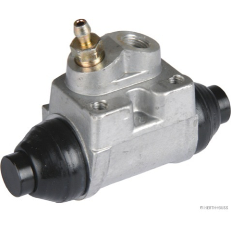 Цилиндр тормозной задний HERTH+BUSS JAKOPARTS - HBJ J3230500 - изображение №1 HBJ J3230500