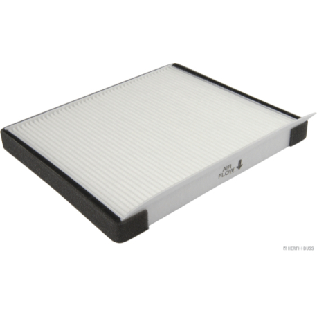 Фильтр салона HERTH+BUSS JAKOPARTS - HBJ J1340511 - изображение №1 HBJ J1340511