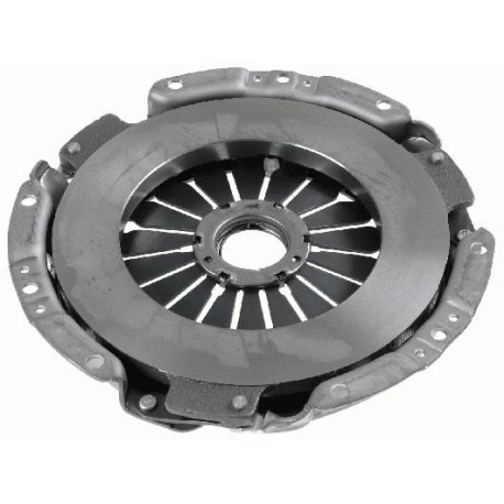 Кошик зчеплення (натискний диск) Valeo PHC - HDC-67 - зображення №1 HDC-67