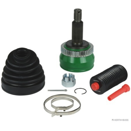 Шарнірний комплект приводного вала HERTH+BUSS JAKOPARTS - HBJ J28205133 - зображення №1 HBJ J28205133