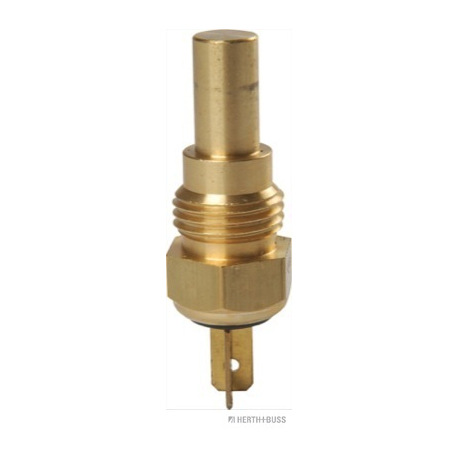 Датчик температури охолоджувальної рідини HERTH+BUSS JAKOPARTS - HBJ J5625002 - зображення №1 HBJ J5625002