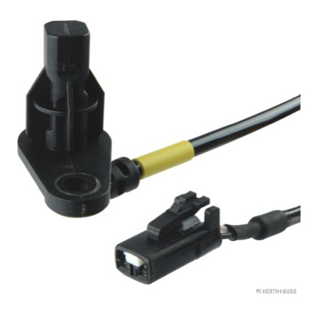 Датчик частоты вращения колеса (ABS) HERTH+BUSS JAKOPARTS - HBJ J5910313 - изображение №1 HBJ J5910313