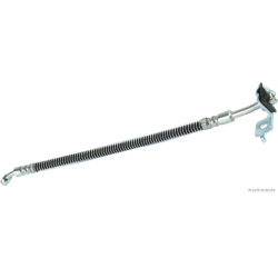 Шланг тормозной HERTH+BUSS JAKOPARTS