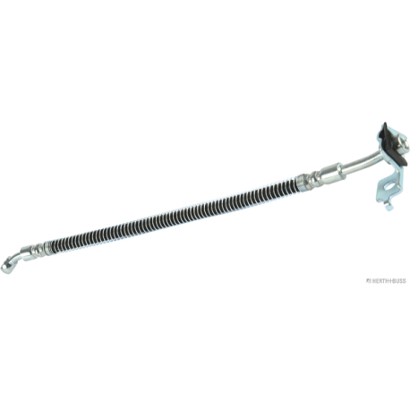 Шланг гальмівний HERTH+BUSS JAKOPARTS - HBJ J3700585 - зображення №1 HBJ J3700585