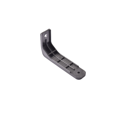 Кронштейн, буфер нижній 86636-2L000 Mobis - 866362L000 - схема з каталогу 86636C, HEURPJDH09 866362L000