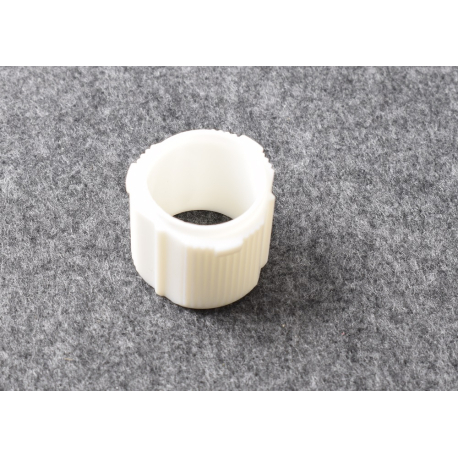 Втулка рейки рулевого механизма 56555-1C100 Mobis - 565551C100 - схема с каталога 56521B, KEURPTC05 565551C100