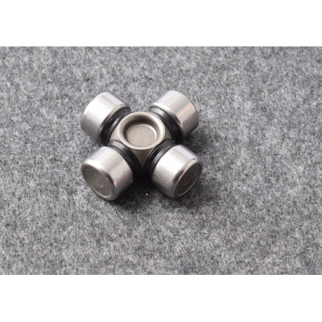 Шарнир, вал сошки рулевого управления FEBEST - AS-1639 - изображение №1 AS-1639