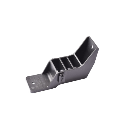 Кронштейн, буфер нижній 86635-2L000 Mobis - 866352L000 - схема з каталогу 86635X, HEURPJDH09 866352L000