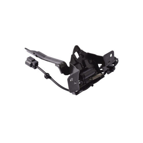 Замок капота 81130-C5000 Mobis - 81130C5000 - схема с каталога 81130, AEURPC618 81130C5000