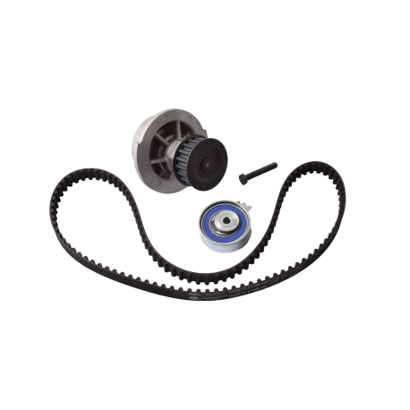 Ремень и ролик ремня распредвала с помпой 1.5 Gates - GT KP25310XS - изображение №1 GT KP25310XS