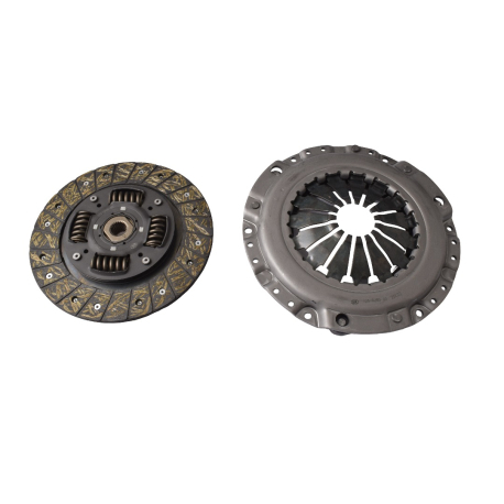 Диск зчеплення і корзина LUK Нубіра Леганза Еванда 2.0 - 623 2360 60 - зображення №1 623 2360 60