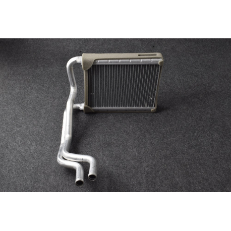 Радиатор печки 97138-2L000 Mobis - 971382L000 - схема с каталога 97123B, HEURPJDH09 971382L000