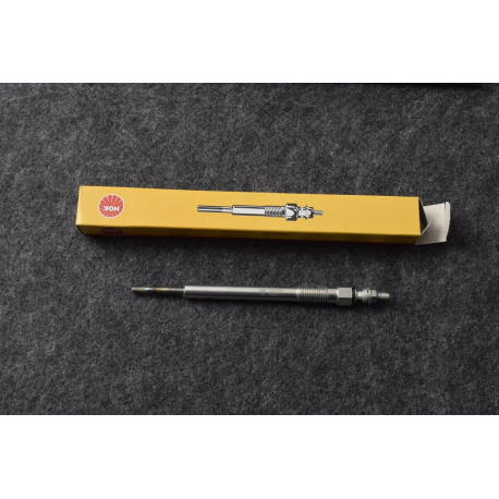 Свеча накаливания NGK - 92283 - изображение №1 92283