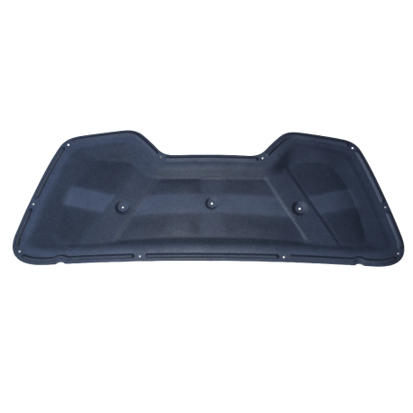 Шумоизоляция (теплоизоляция) капота 81125-3W000 Mobis - 811253W000 - схема с каталога 81125, KKMAPSL14 811253W000