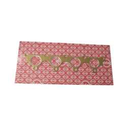 Прокладка випускного колектора Elring