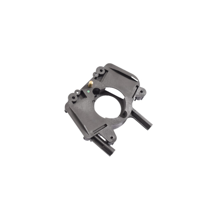 Корпус переключателя сигналов на рулевой колонке Ланос Нубира Леганза без подушки безопасности GM 530445