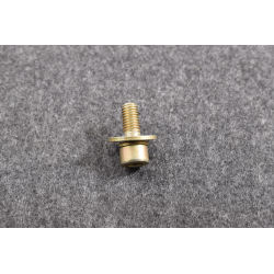 Болт крепления помпы 1.8, 2.0, 2.2, 2.4 GM