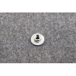 Гайка повітряного фільтра, захисту двигуна, бачка омивача, акумулятора GM