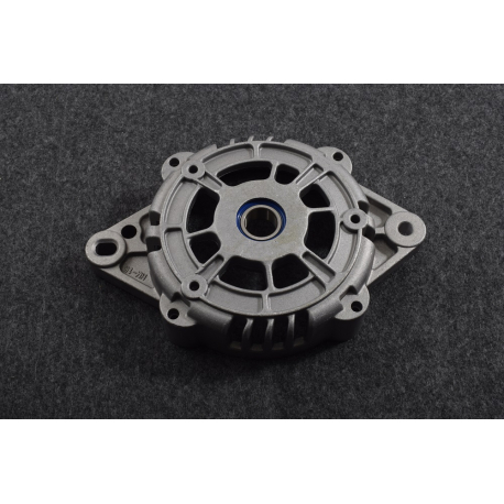 Кришка генератора 85А передня Лачетті 1.6 1.8 LDA Авео 1.4 GM 93740748