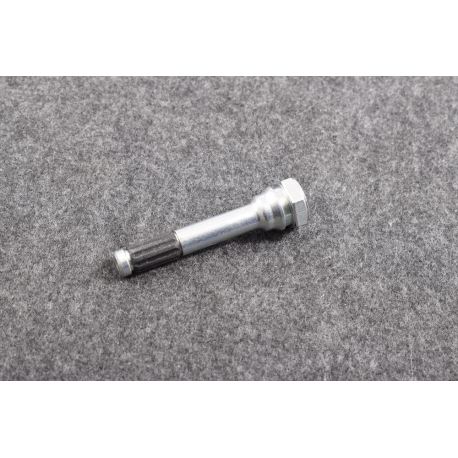 Направляющая (палец) переднего тормозного цилиндра Авео T300 Круз GM 13504035