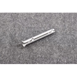 Палец (втулка) петли двери Нексия GM